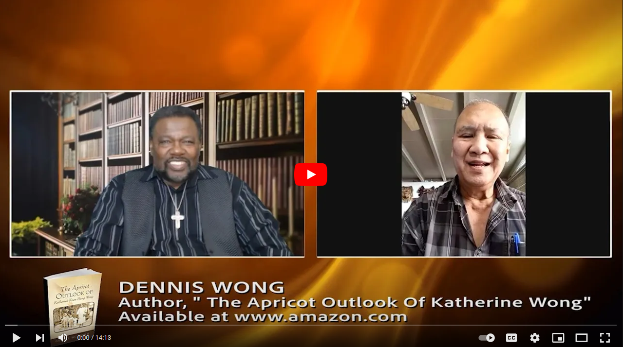 Read more about the article Spotlight | TV Interview with Dennis Wong