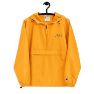 The Apricot Outlook Packable Jacket