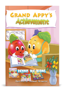 grand appy's achievement